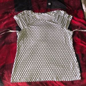 Tommy HIlfiger cute top in women’s
